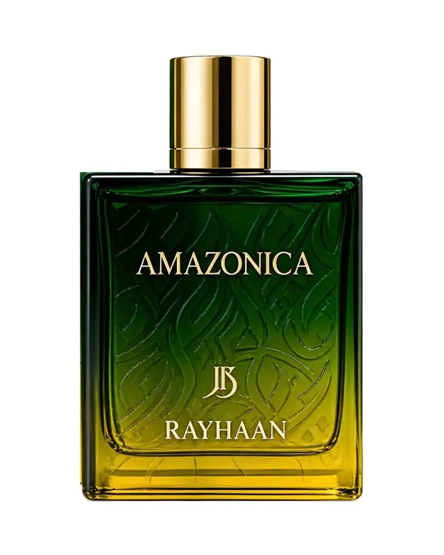 Rayhaan Amazonica 100-ml-Flasche