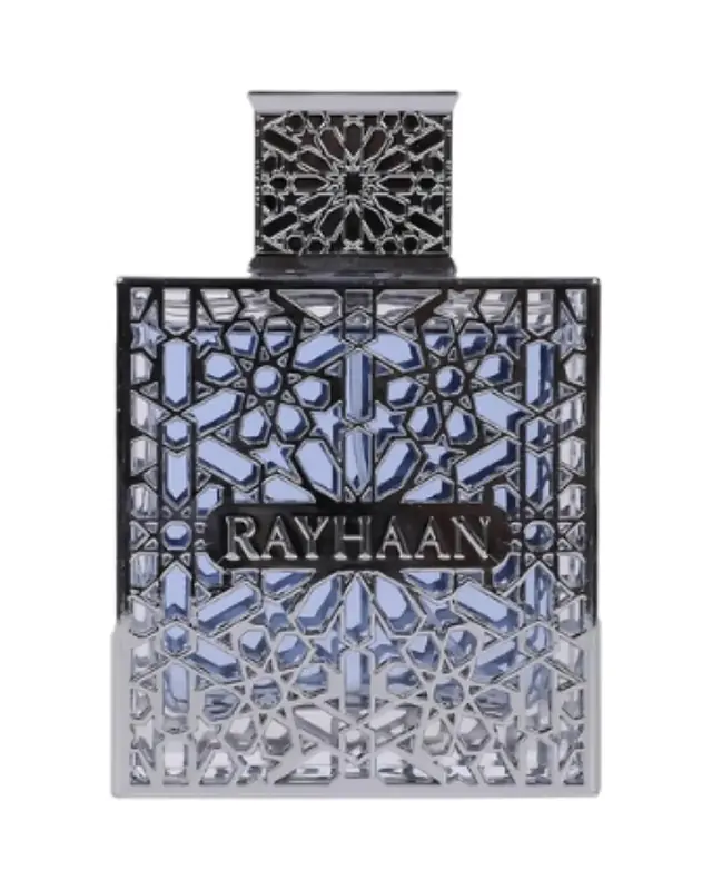 Rayhaan Aquatica 100 ml bottle