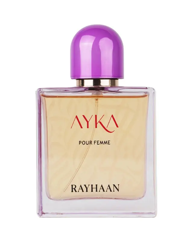 Rayhaan Ayka 100-ml-Flasche