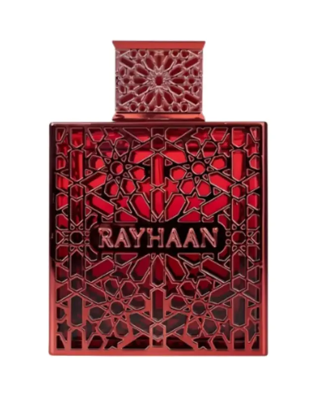Rayhaan Crimson 100-ml-Flasche