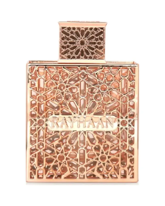 Rayhaan Divine 100 ml bottle