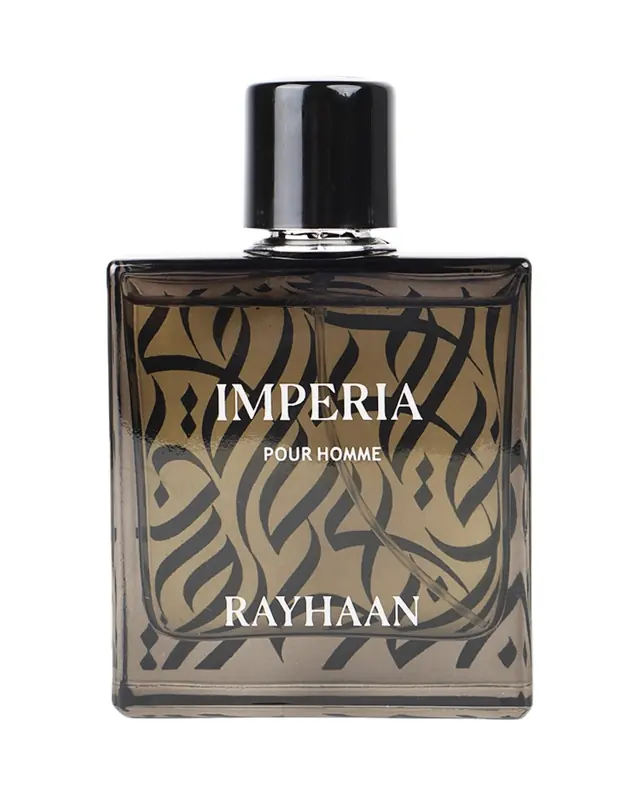 Rayhaan Imperia 100 ml bottle