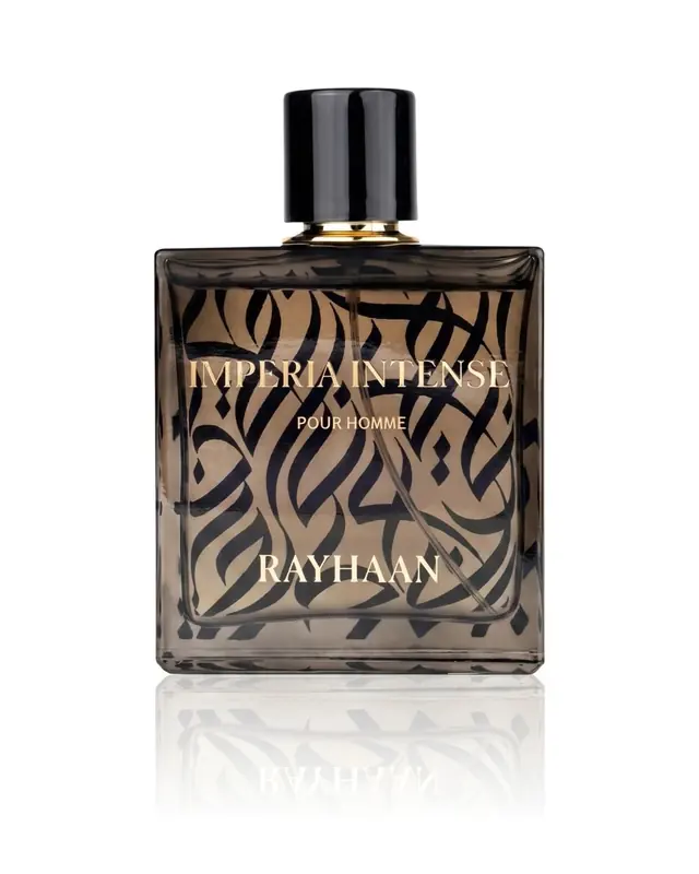 Rayhaan Imperia Intense 100 ml bottle