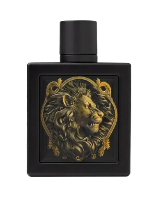 Rayhaan Lion 100 ml bottle