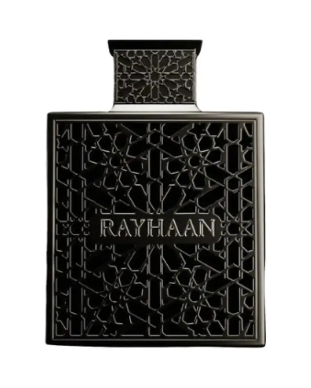 Rayhaan Obsidian 100-ml-Flasche
