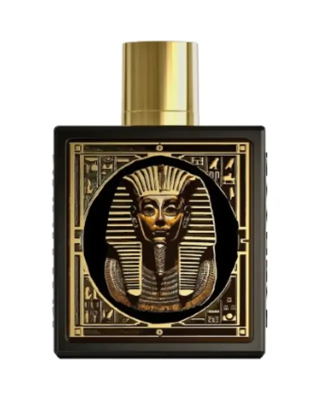 Rayhaan Pharaoh 100 ml bottle