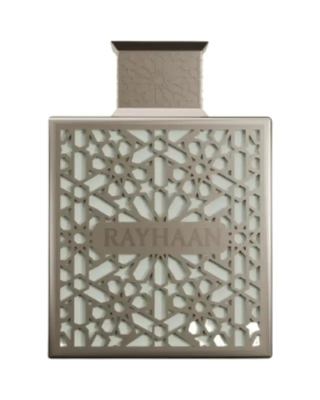 Rayhaan Terra 100 ml bottle